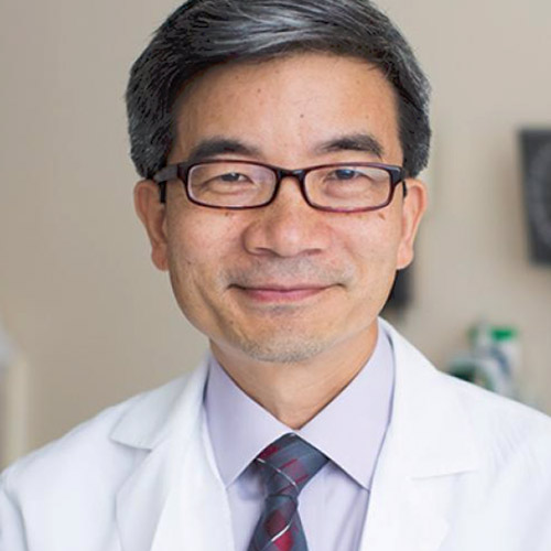 Jianqing Lin, M.D.