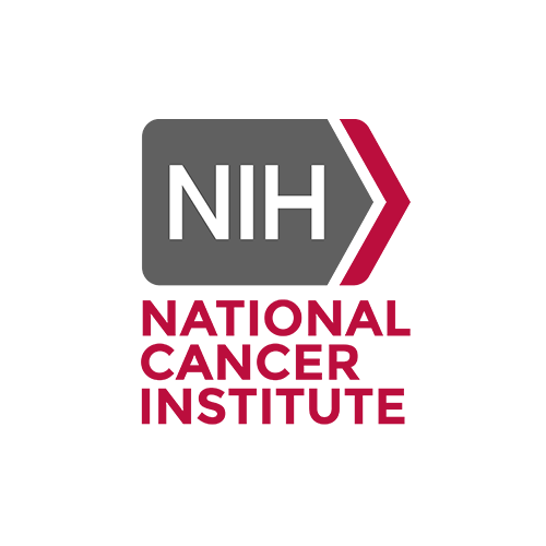National Institutes of Health, National Cancer Institute Logo